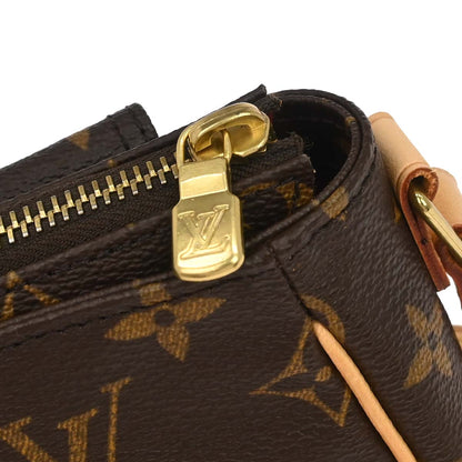 Louis Vuitton Monogram Viva Cite PM Crossbody Bag M51165
