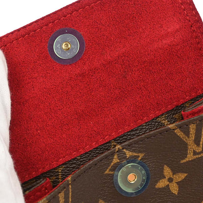 Louis Vuitton Monogram Viva Cite PM Crossbody Bag M51165