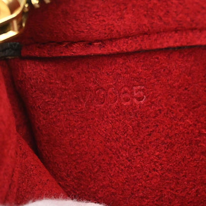 Louis Vuitton Monogram Viva Cite PM Crossbody Bag M51165