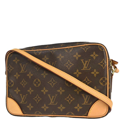 Louis Vuitton 2013 Monogram Trocadero 27 Shoulder Bag M51274