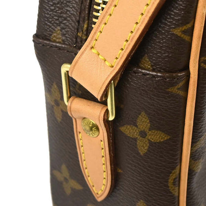 Louis Vuitton 2013 Monogram Trocadero 27 Shoulder Bag M51274