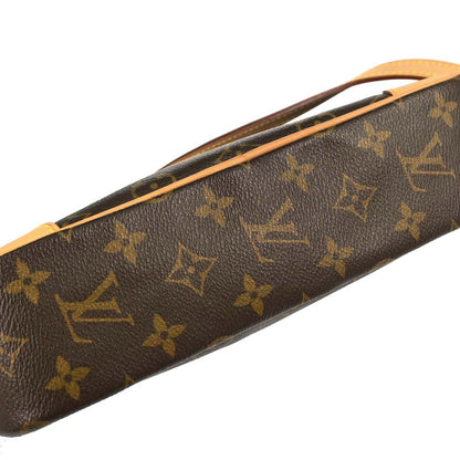 Louis Vuitton 2013 Monogram Trocadero 27 Shoulder Bag M51274