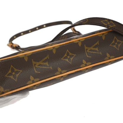 Louis Vuitton Monogram Marly Bandouliere Shoulder Bag M51828