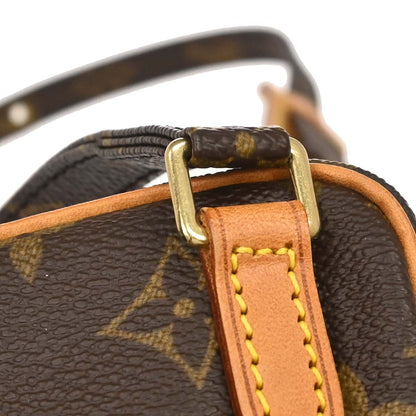 Louis Vuitton Monogram Marly Bandouliere Shoulder Bag M51828