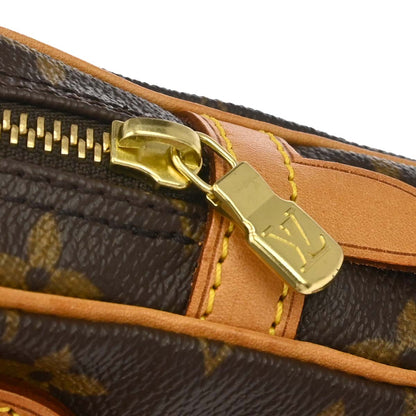 Louis Vuitton Monogram Marly Bandouliere Shoulder Bag M51828