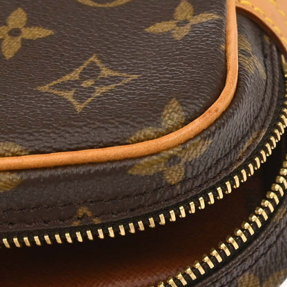 Louis Vuitton Monogram Marly Bandouliere Shoulder Bag M51828