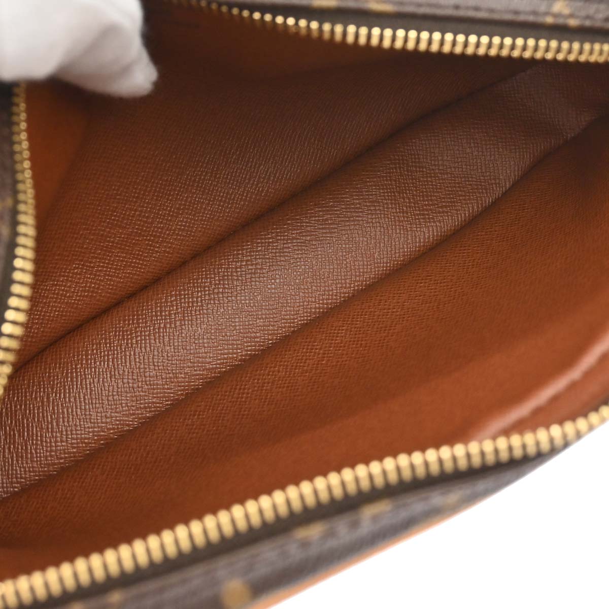 Louis Vuitton Monogram Marly Bandouliere Shoulder Bag M51828
