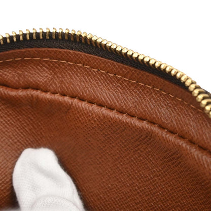 Louis Vuitton Monogram Marly Bandouliere Shoulder Bag M51828