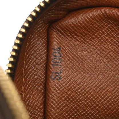 Louis Vuitton Monogram Marly Bandouliere Shoulder Bag M51828