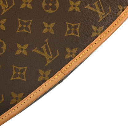Louis Vuitton 2005 Monogram Sologne Shoulder Bag M42250