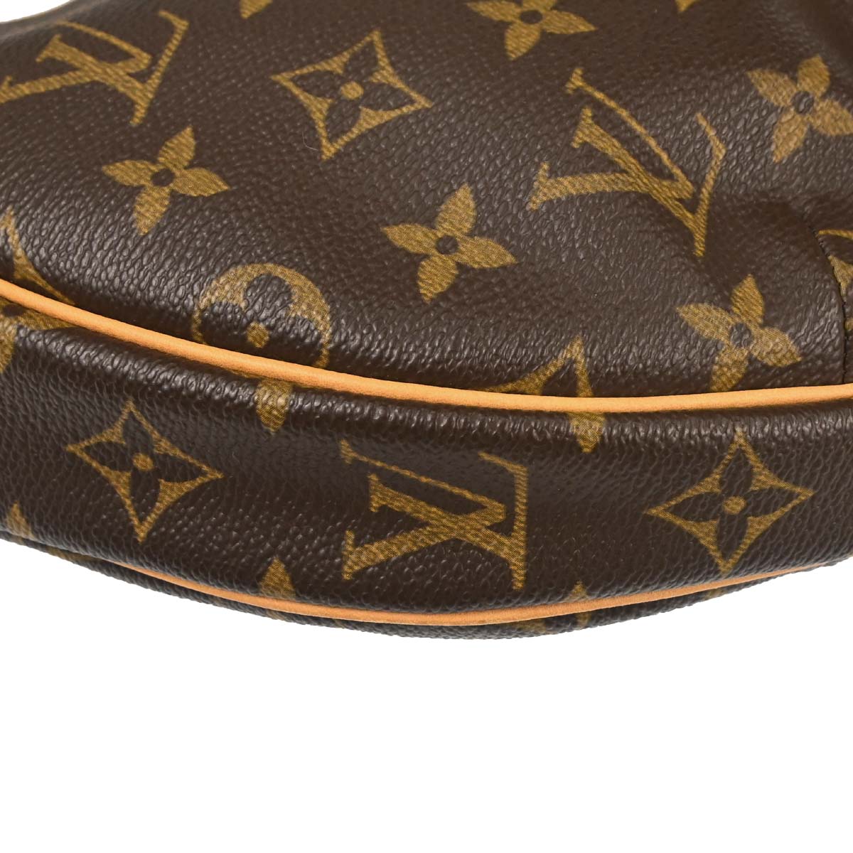 Louis Vuitton Monogram Croissant MM Handbag M51512