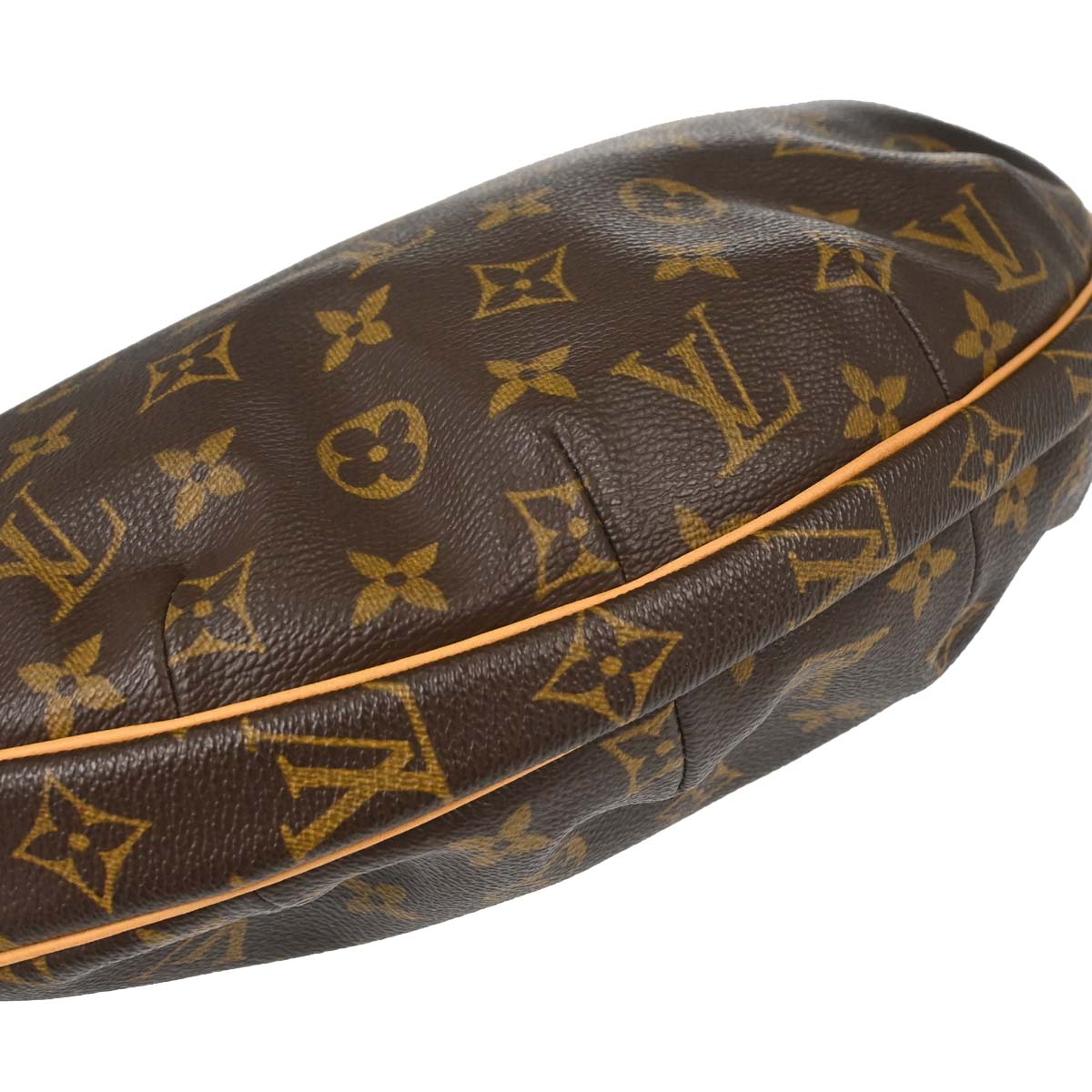 Louis Vuitton Monogram Croissant MM Handbag M51512