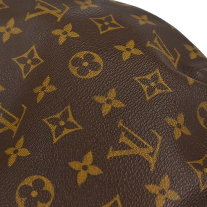 Louis Vuitton Monogram Croissant MM Handbag M51512