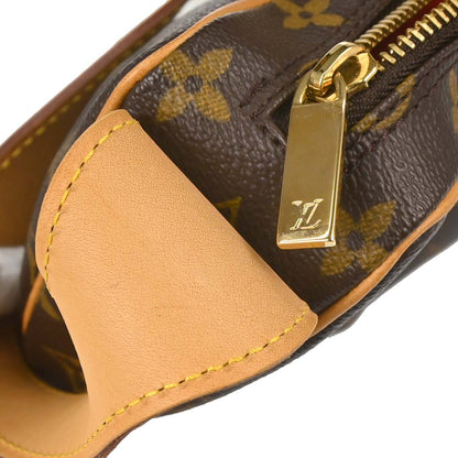 Louis Vuitton Monogram Croissant MM Handbag M51512