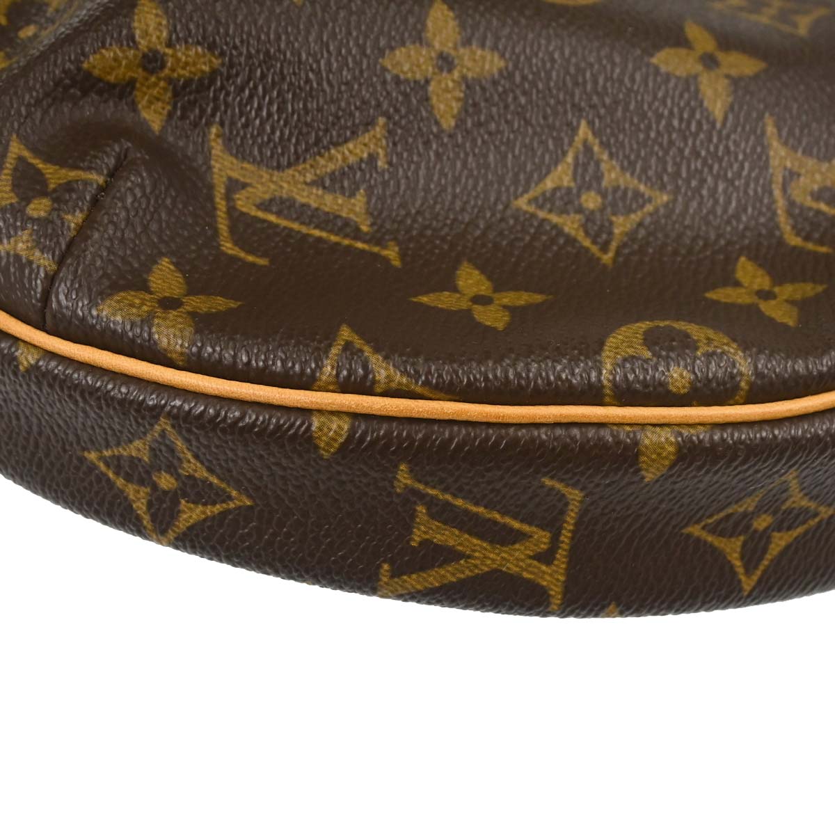 Louis Vuitton Monogram Croissant MM Handbag M51512