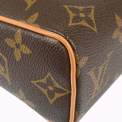 Louis Vuitton 2003 Monogram Recital Handbag M51900