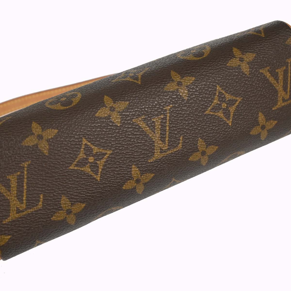 Louis Vuitton 2003 Monogram Recital Handbag M51900