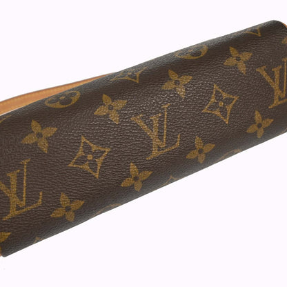 Louis Vuitton 2003 Monogram Recital Handbag M51900