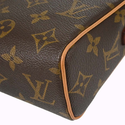 Louis Vuitton 2003 Monogram Recital Handbag M51900