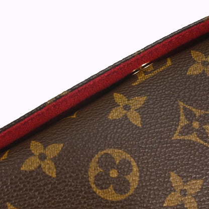 Louis Vuitton 2003 Monogram Recital Handbag M51900