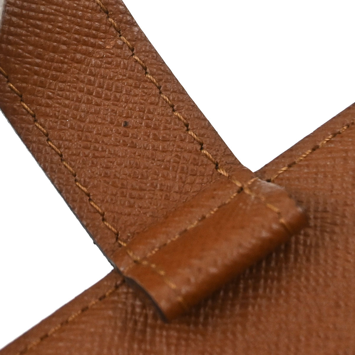 Louis Vuitton 2007 Monogram Agenda PM Notebook Cover R20005 Small Good