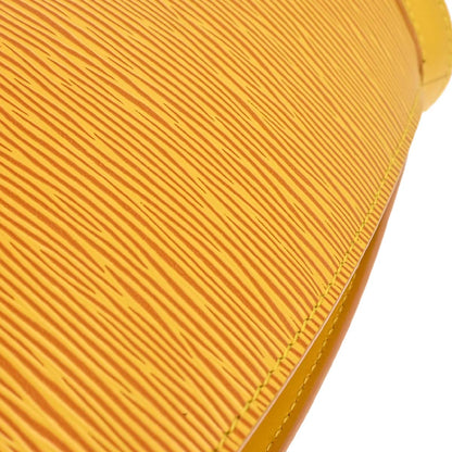 Louis Vuitton Yellow Epi Saint Jacques Tote Handbag M52279