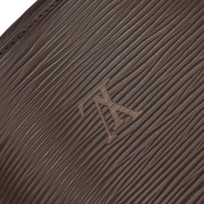 Louis Vuitton Brown Epi Verseau Shoulder Bag M5281D