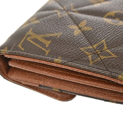Louis Vuitton Monogram Etoile Portefeuille Sarah Wallet M66556