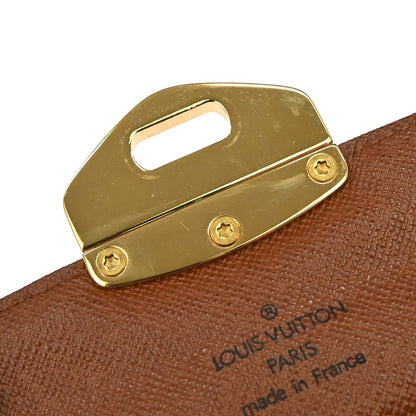 Louis Vuitton Monogram Etoile Portefeuille Sarah Wallet M66556