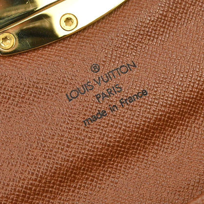 Louis Vuitton Monogram Etoile Portefeuille Sarah Wallet M66556