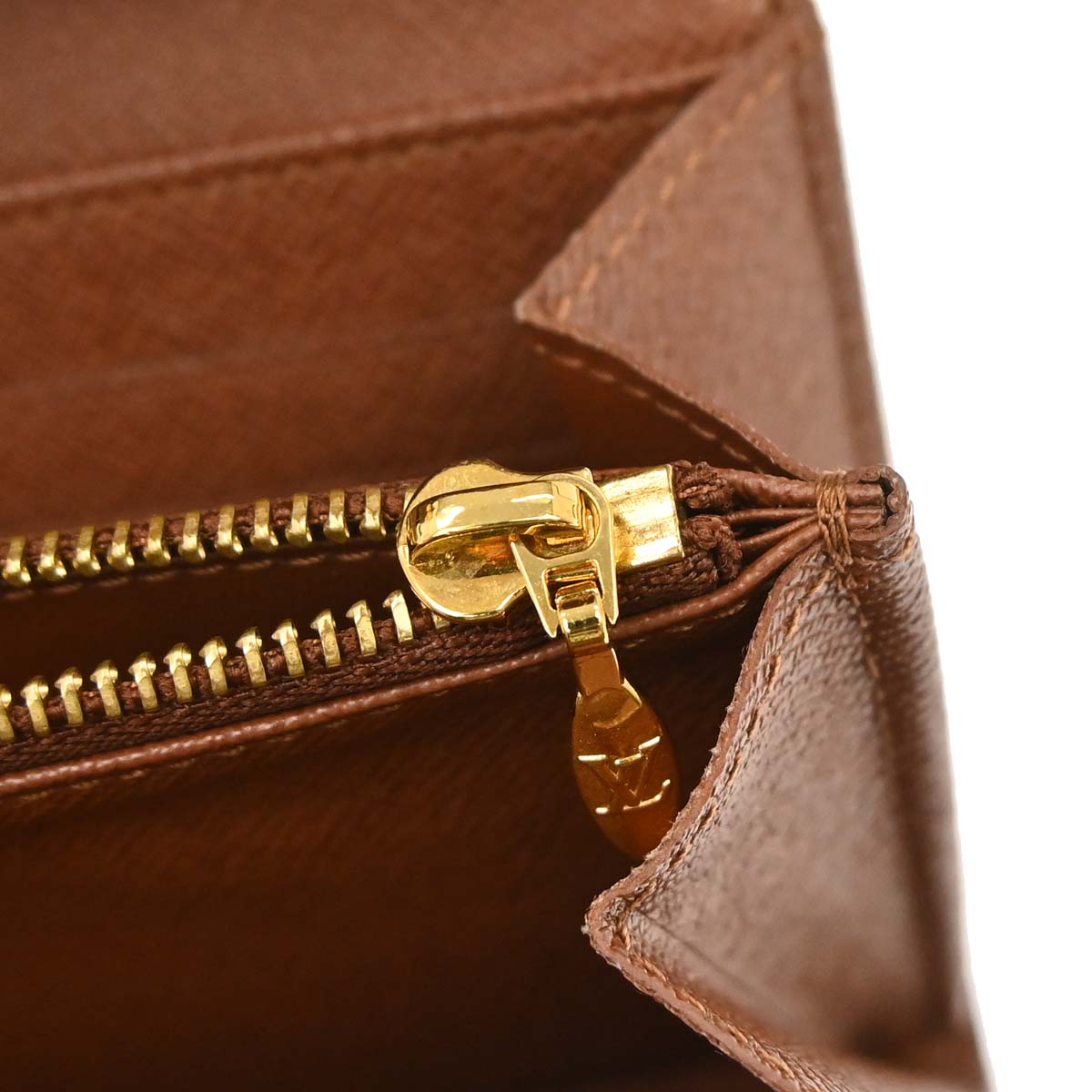 Louis Vuitton Monogram Etoile Portefeuille Sarah Wallet M66556
