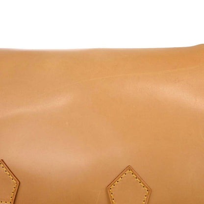 Louis Vuitton 1993 Beige Nomade Japan 15th Speedy 30 Handbag M85392