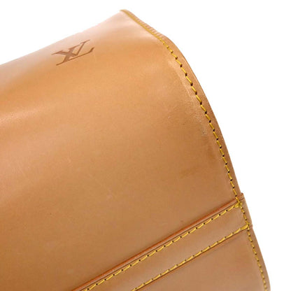 Louis Vuitton 1993 Beige Nomade Japan 15th Speedy 30 Handbag M85392