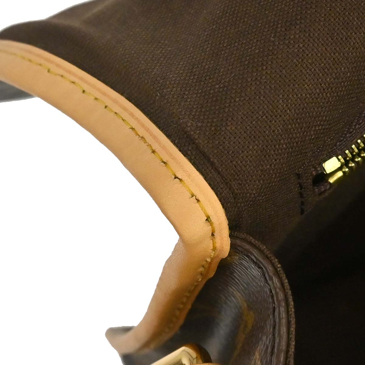 Louis Vuitton 2015 Monogram Menilmontant MM Shoulder Bag M40473