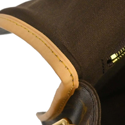 Louis Vuitton 2015 Monogram Menilmontant MM Shoulder Bag M40473