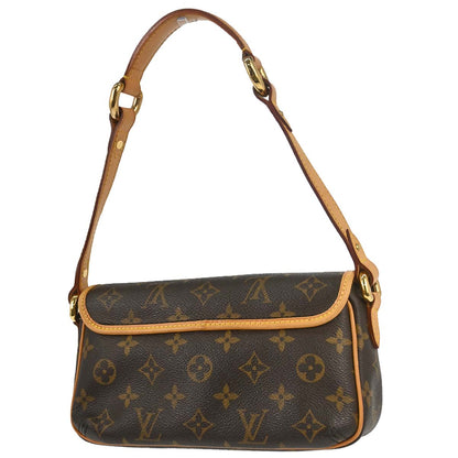 Louis Vuitton 2006 Monogram Tikal PM Handbag M40078