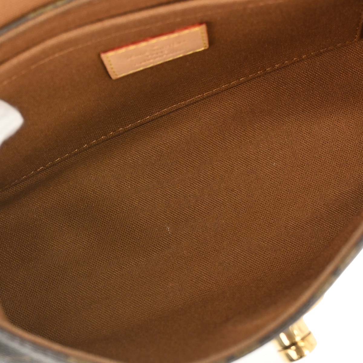 Louis Vuitton 2006 Monogram Tikal PM Handbag M40078