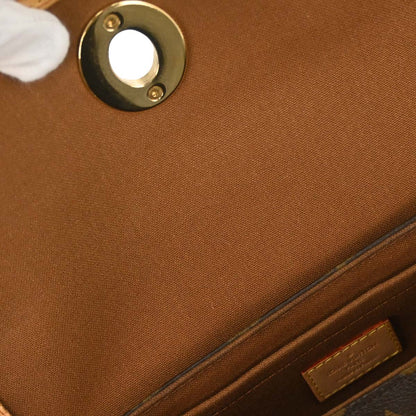 Louis Vuitton 2006 Monogram Tikal PM Handbag M40078