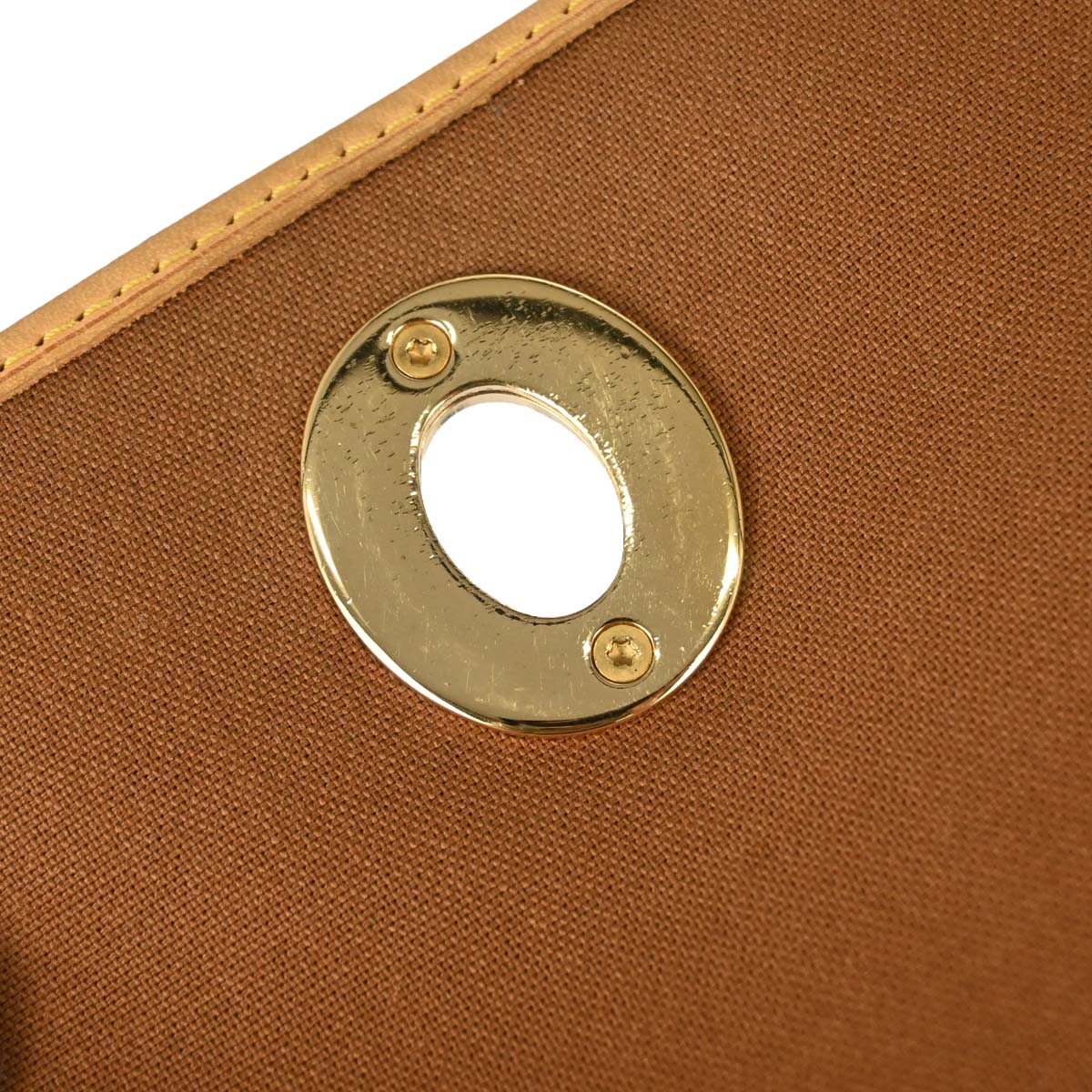 Louis Vuitton 2006 Monogram Tikal PM Handbag M40078