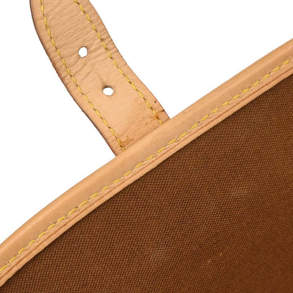 Louis Vuitton 2004 Monogram Sologne Shoulder Bag M42250