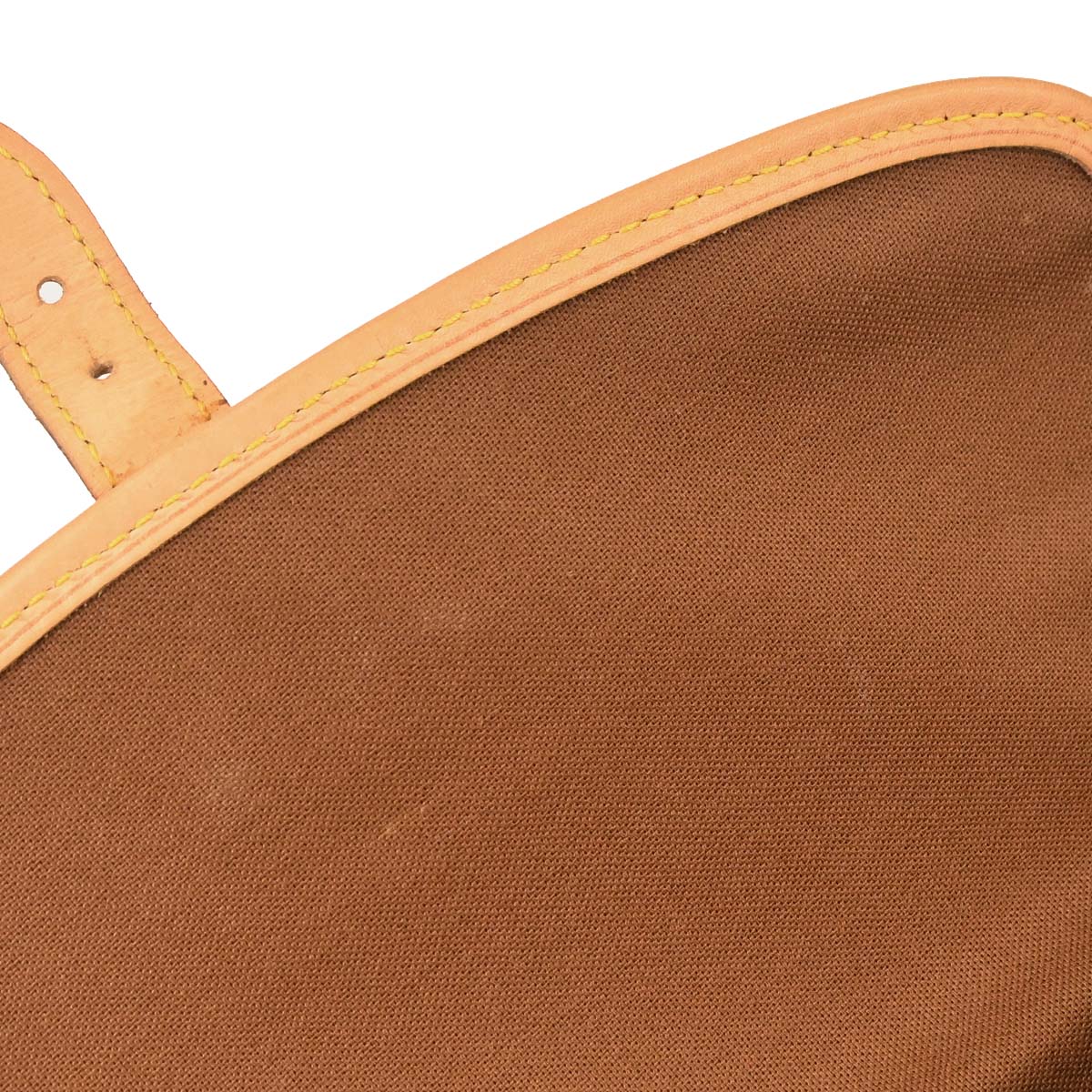 Louis Vuitton 2004 Monogram Sologne Shoulder Bag M42250