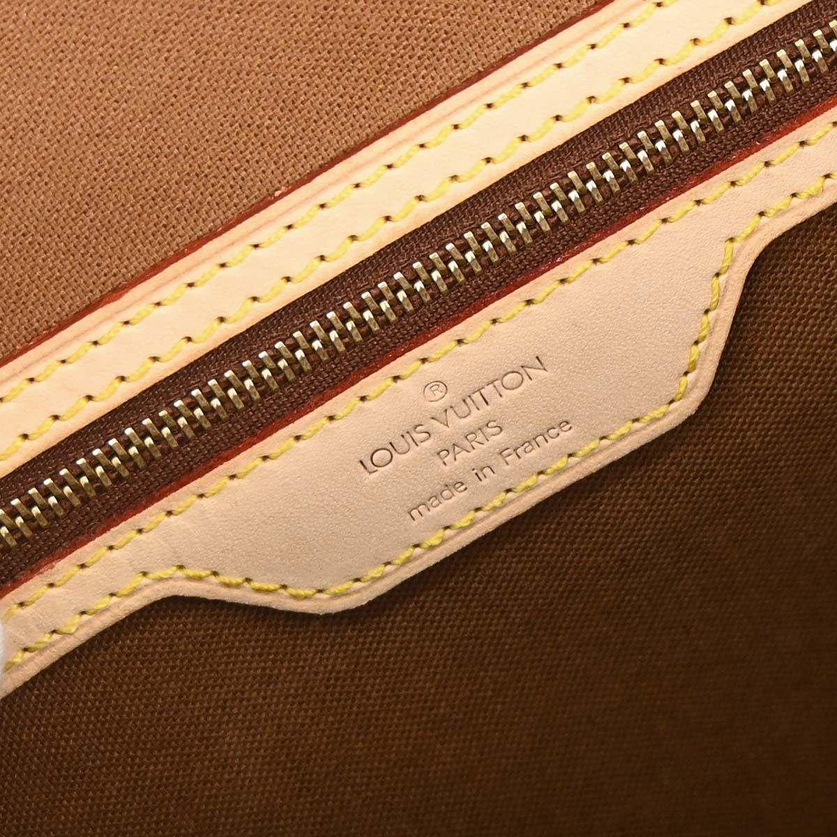 Louis Vuitton 2004 Monogram Sologne Shoulder Bag M42250