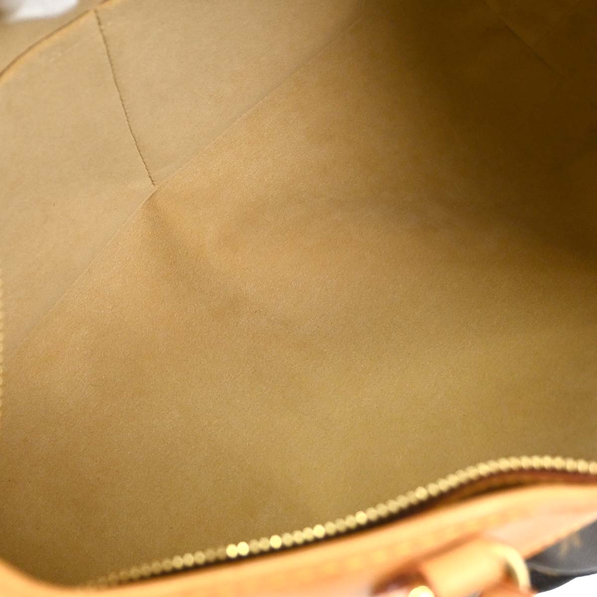 Louis Vuitton Monogram Boetie MM Tote Handbag M45714