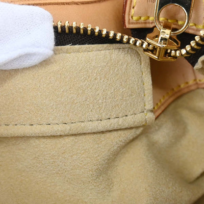 Louis Vuitton Monogram Boetie MM Tote Handbag M45714