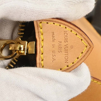 Louis Vuitton Monogram Boetie MM Tote Handbag M45714