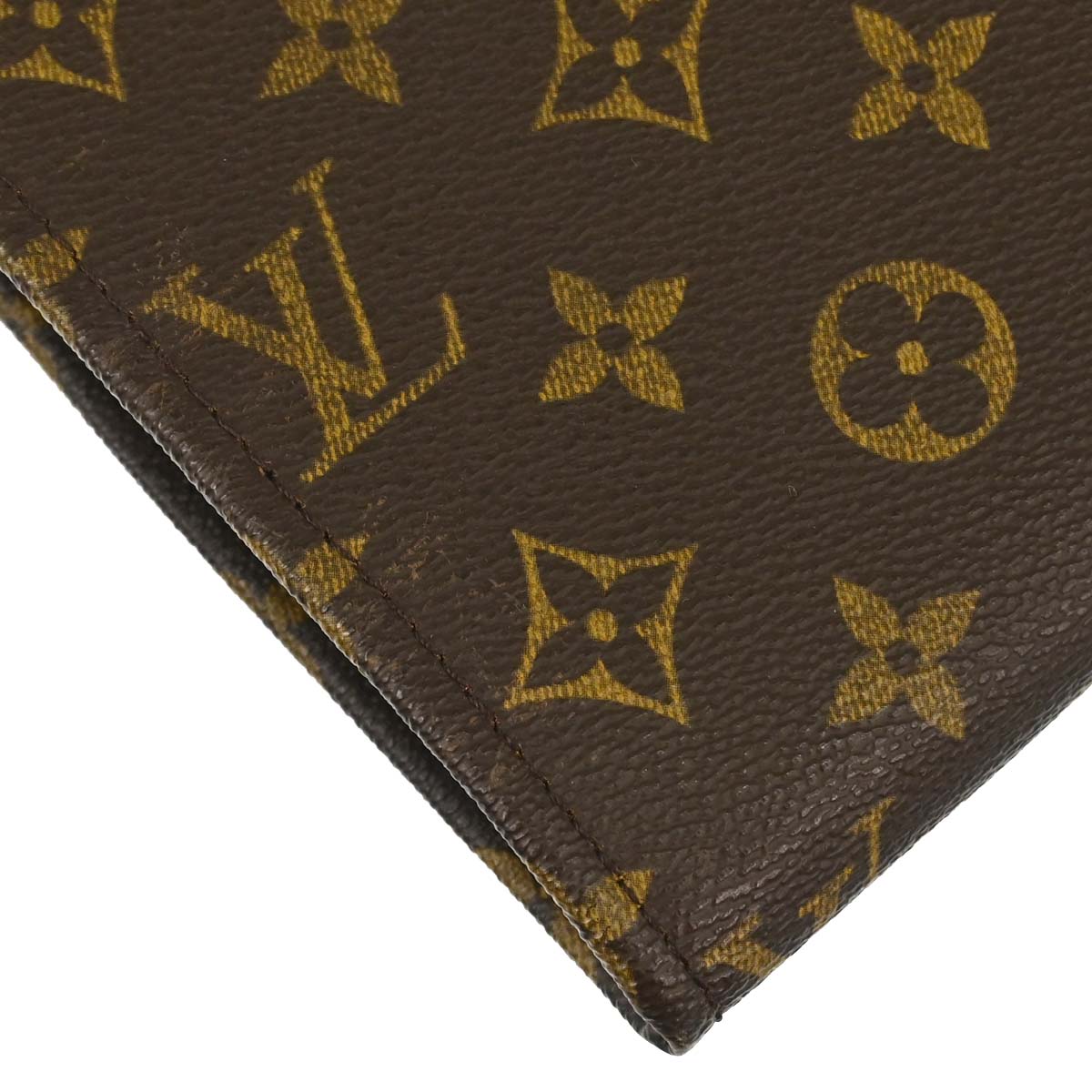 Louis Vuitton Monogram Poche Documents Business Bag M53456