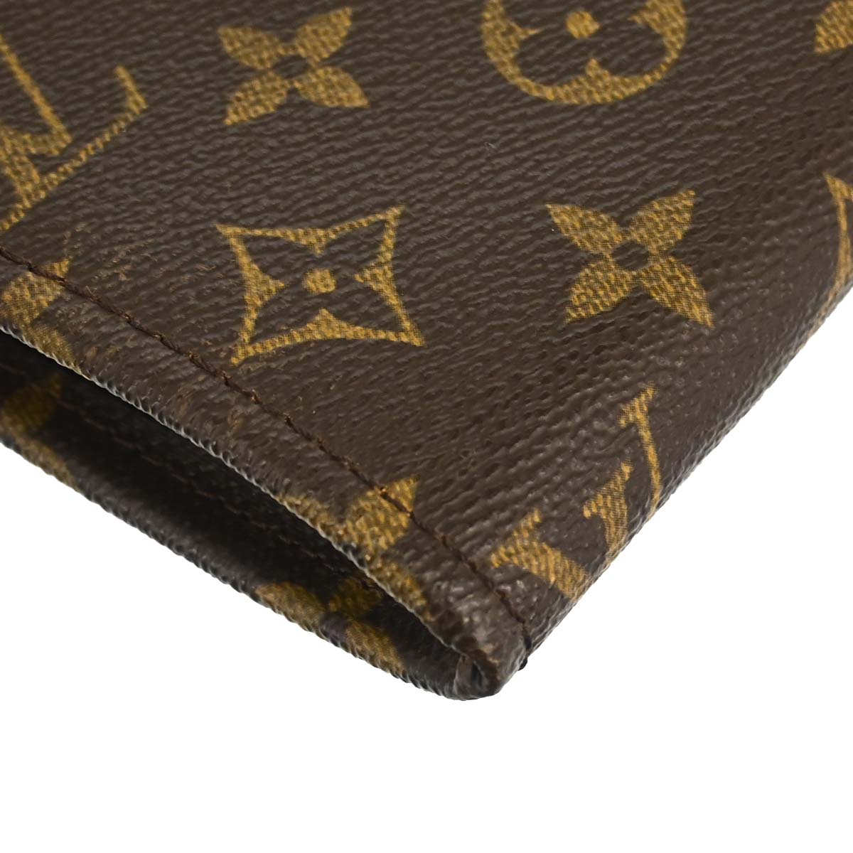 Louis Vuitton Monogram Poche Documents Business Bag M53456