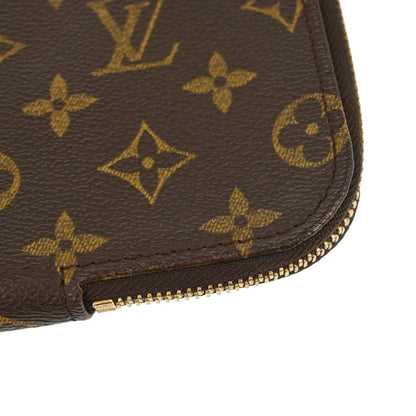 Louis Vuitton Monogram Poche Documents Business Bag M53456