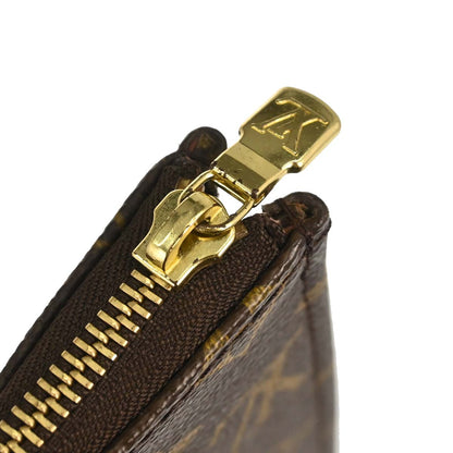 Louis Vuitton Monogram Poche Documents Business Bag M53456