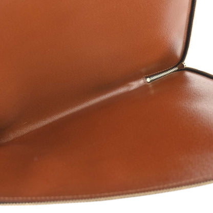 Louis Vuitton Monogram Poche Documents Business Bag M53456